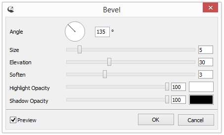 Bevel