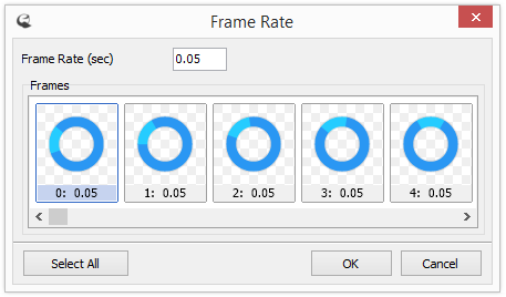 Frame Rate