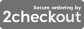 Secure ordering by 2Checkout