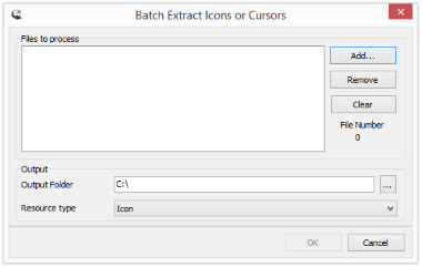 Extract