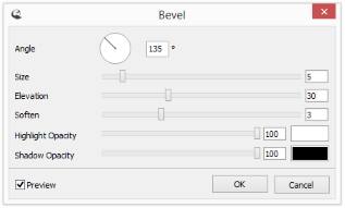 Bevel