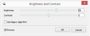 Brightness