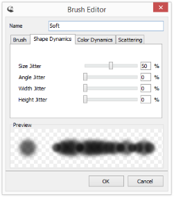 Brushes