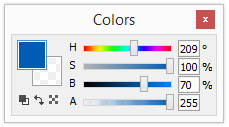 Color Modes
