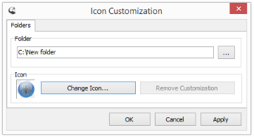 Customization