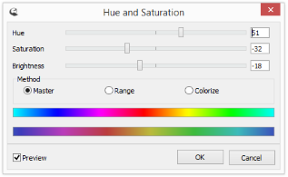 Hue
