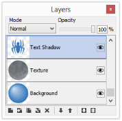 Layers