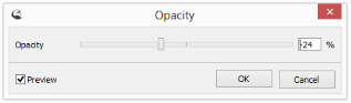 Opacity