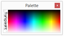 Palette