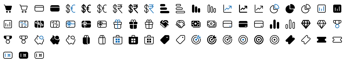 Money and E-Commerce