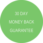 Money Back Guarantee