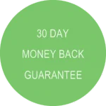 Money Back Guarantee